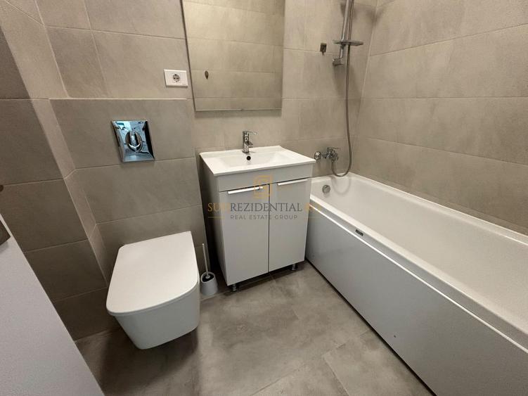 Apartament 3 camere | Prima închiriere | Parcare inclusă | 90 Boutique