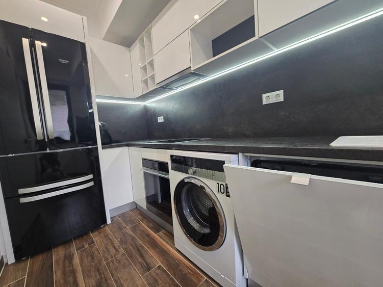 Ap 3 camere de lux | Kiseleff – Str. Barbu Delavrancea | 98 mp+ 2 terase+parcare