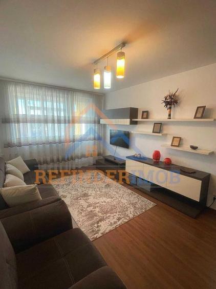 Apartament 3 camere Obregia