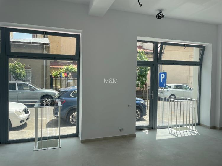 Spatiu deosebit in zona Dacia – Eminescu - Stefan cel Mare - 6
