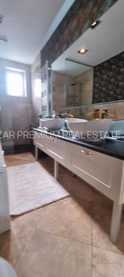 PENTHOUSE DUPLEX HERASTRAU MOBILAT SI UTILAT MODERN | LOC PARCARE - 15