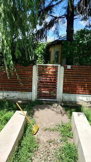 Casa Cotorca Glodeanu Silistea, Buzau  4 camere + baie + bucatarie - 15