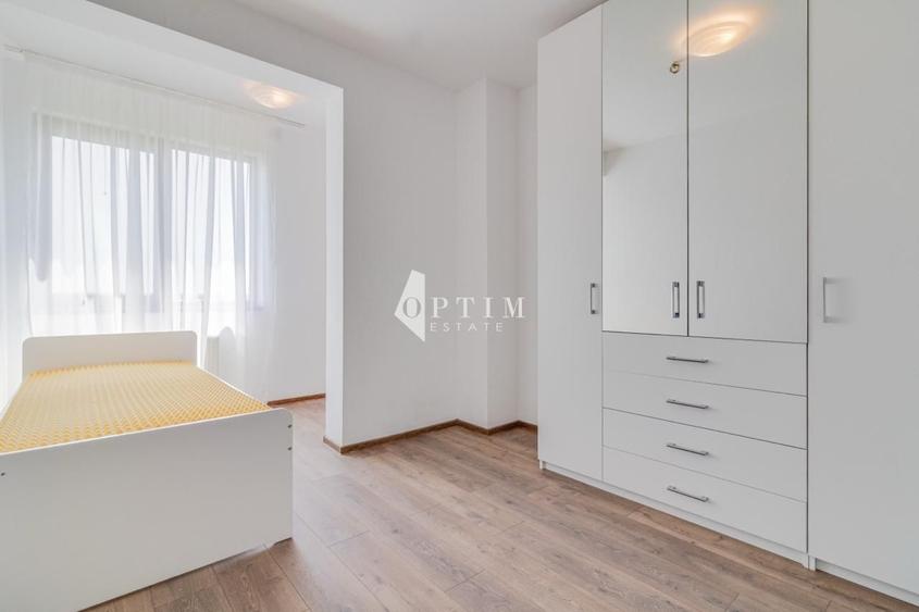 NOU!  3 Camere SUPERB, 2bai, Super VIEW, PARCARE!