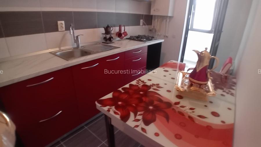 Berceni,Grand Arena,bl.2016,et.1/4,DECOMANDAT,Amenajat,2 balcoane,centrala - 17