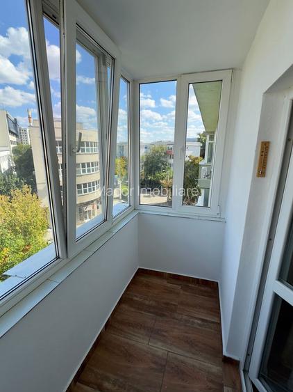 Apartament 2 camere Aviatiei, strada Siriului nr 17 - 9