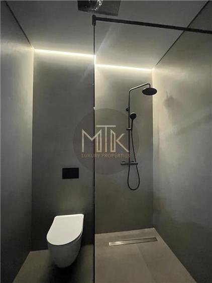 Apartament 3 camere de LUX - 78 mp CURTE | Lacul Floreasca