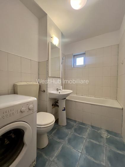 Apartament 2 camere, 52 mp utili, etaj 1 - zona Olimpia Stadion - 9