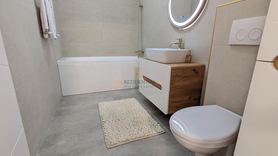 Apartament cu 3 camere de vanzare, acces metrou Berceni, Comision 0%