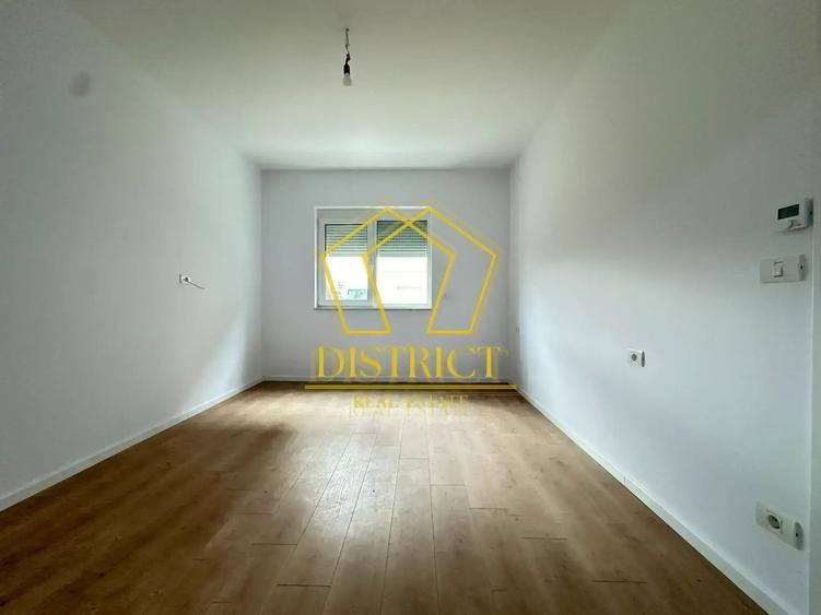 Apartament superb cu 3 camere si 2 bai | Aradului
