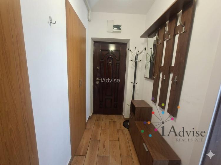 Apartament 3 Camere  Zonă Excelentă Gara – Piața Dacia , 72 mp + Logie & Balcon - 6