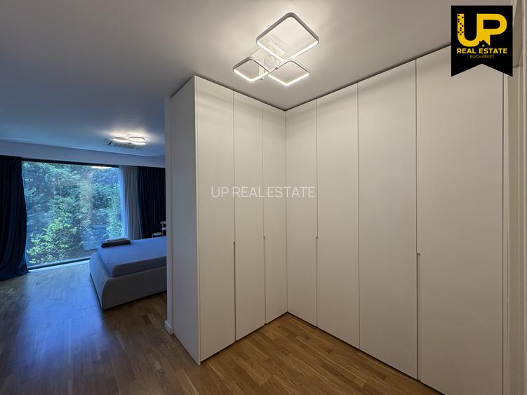 Vila 5 Camere + Birou Pipera Matei Millo Curte Privata 2 Parcari - 6