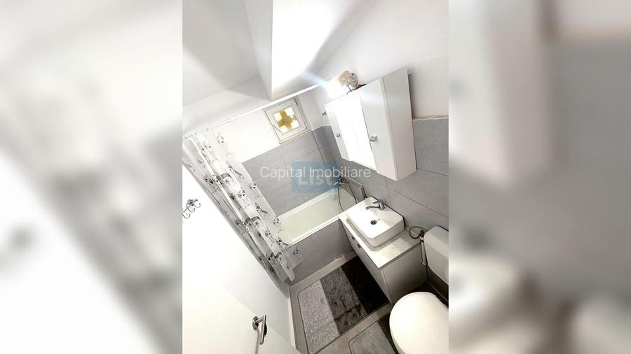 Apartament Ultracentral 2 camere Ploiesti - 5