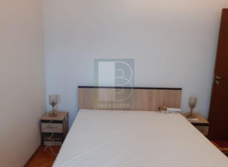 Apartament 3 Camere,Piata Iancului,Metrou,bl.reabilitat,et.4/10,Amenajat,mobilat