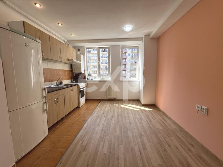 Apartament 2 camere, 55 mp, luminos, etaj 2 - 0% Comision