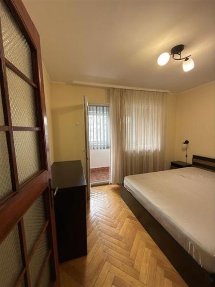 Vanzare apartament 2 camere decomandat Marasti zona Campus Universitar, Cluj-Nap