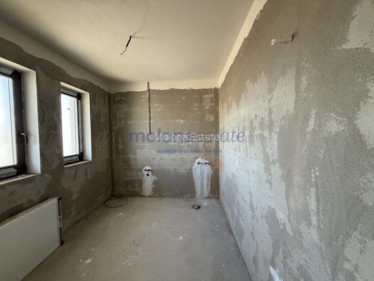 Casa individuală, 4 camere, , 470 mp teren ,Jucu - 14