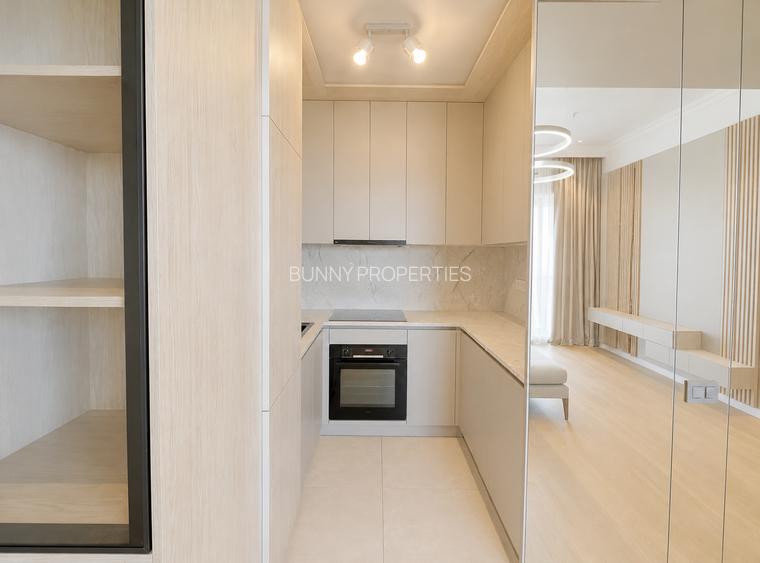Babu's apartment at One Verdi Park - QF002 - 3