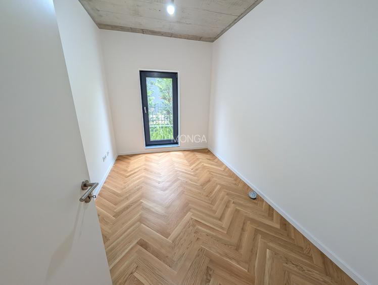 Casa Parter 4 camere 103mp | 0 comision | Balotesti Privighetorilor | 460mp tere - 25