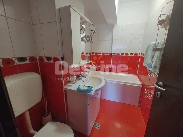 APARTAMENT 2 CAMERE DECOMANDAT MOBILAT SI UTILAT - 4