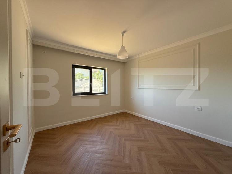 Casa 95 mpu si 350 mp teren, zona Damila