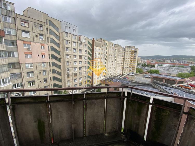3 Camere open space, parcare, Zona Marasti, Fabricii, Pet Friendly - 15
