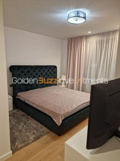 Apartament Premium 3 Camere | Aviatiei Tower | Parcare Inclusă