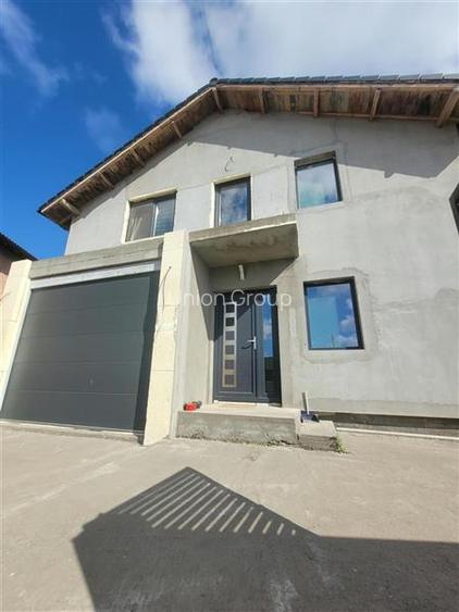 Casa Superba P+M Agigea, 200 mp construiti si 400 mp Teren Concesiune - 35