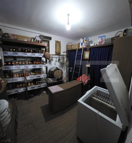 Casă de vânzare, cu 5 camere, 117 mp, zona Valea Rusului - 15
