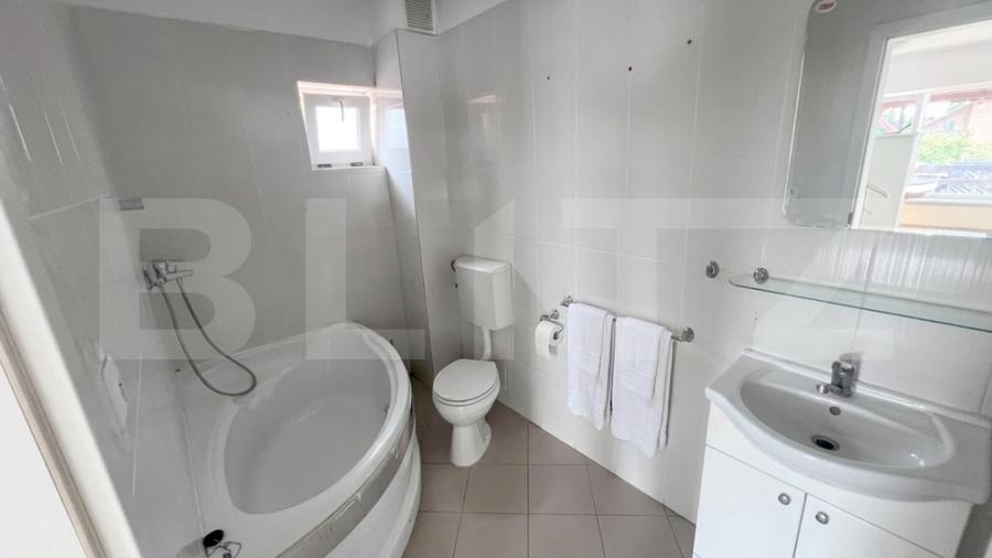 Casă de închiriat în Cetate, Alba Iulia – 4 camere,