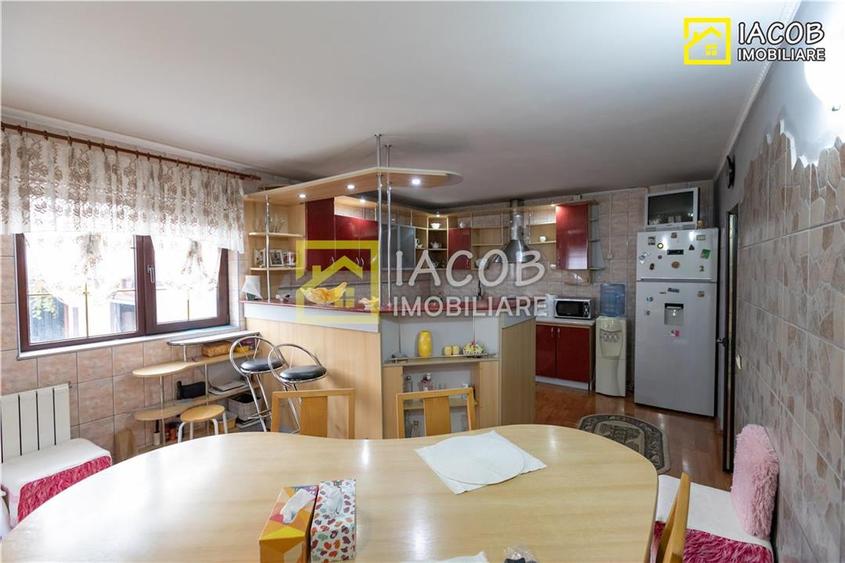 Casa S+P+1+M in localitatea Savinesti, jud. Neamt