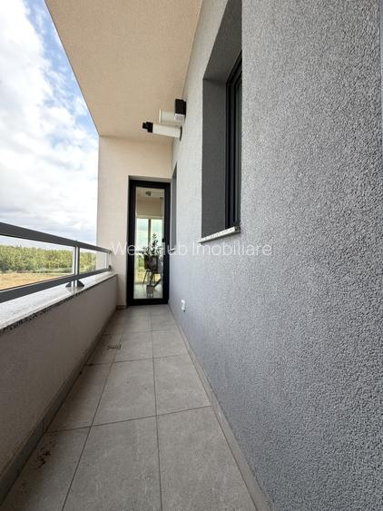 Apartament 2 camere, 51mp utili etaj 1, COMISION 0% - Torontalului - 11