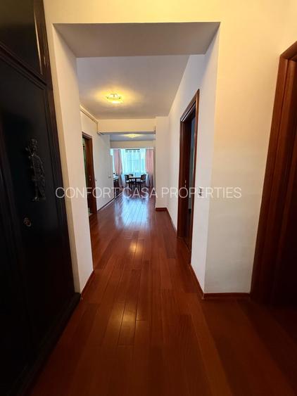 Complex Noor -  Muncii - Baba Novac, apartament 3 camere LUX, loc parcare - 34