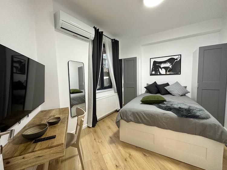 Quiet and luxurious in the center Amazing apartment 50 m from Cala Victory
