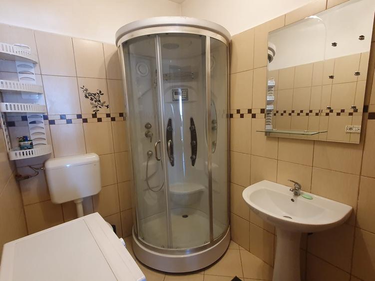 Apartament cu 2 camere ARED UTA