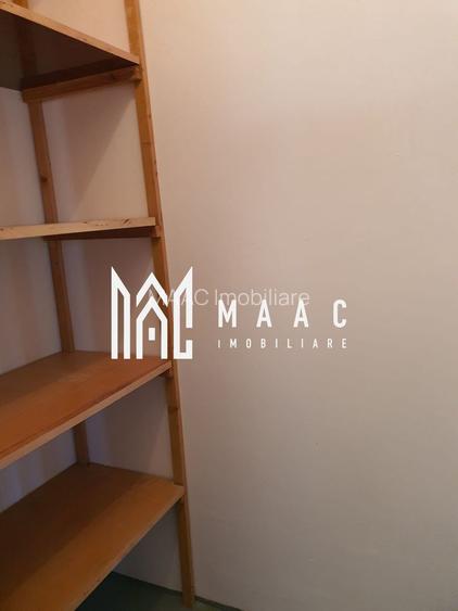 Apartament de vânzare Sibiu | 2 camere | Hipodrom 1 | 48 mp