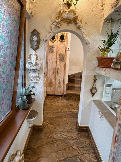 Apartament 3 camere, decomandat, incalzire pardoseala, 2 bai, 103 mp