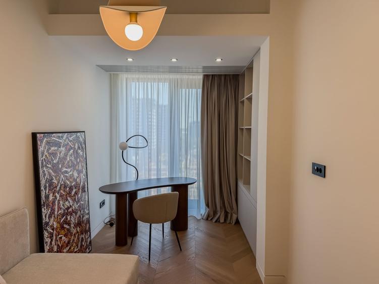 APARTAMENT PREMIUM | 3 CAMERE | BHB | PISCINA | SALA DE FITNESS