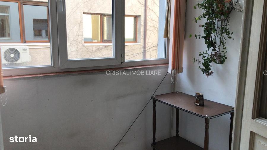 Apartamanet duplex (nivel 1 si 2) in vila zona Ferdinand - Mosilor