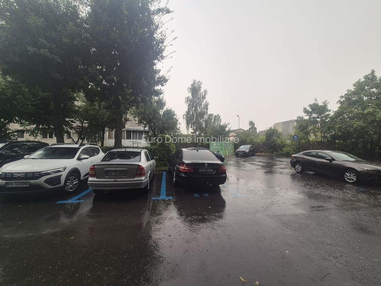 La 10 minute de Centru Civic, 2 camere cu loc parcare și pivniță, pet friendly - 15