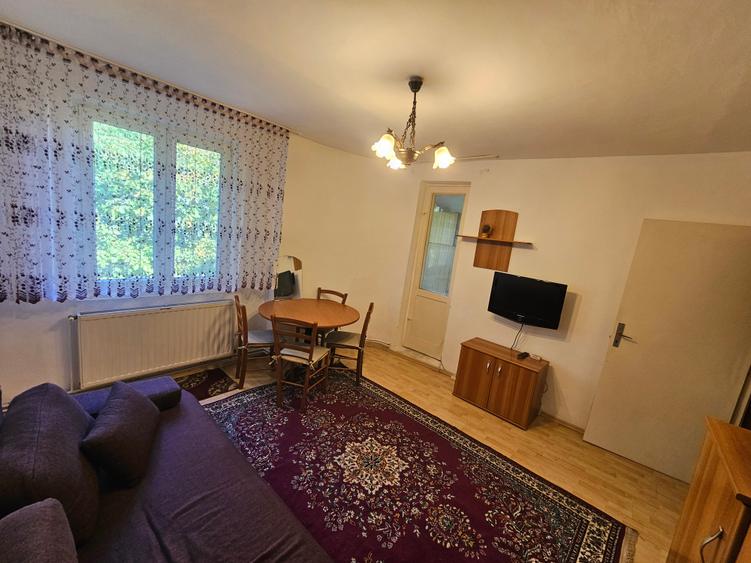 Apartament cu 1 cameră de închiriat – Cartier Tudor,
