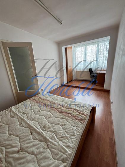 Apartament 4 camere 75.49 mp, 2 bai, 2 balcoane, ,Manastur, Cluj