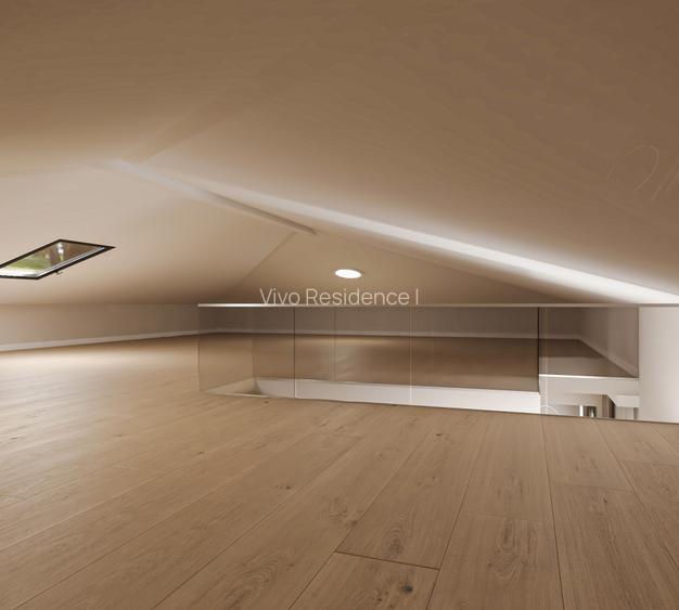 Casa Individuala P+M locuibil Vivo Residence