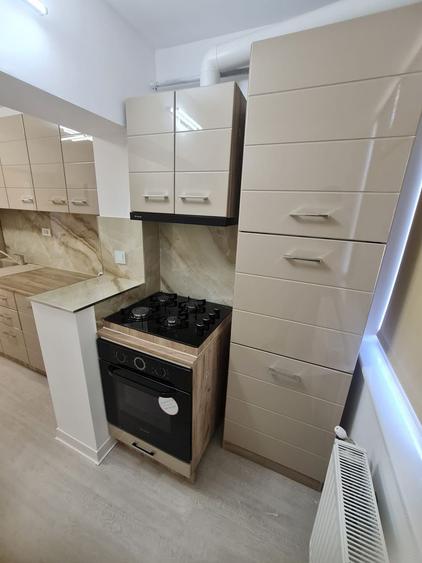 De vanzare apartament apartament cu 2 camere, Micro 16, etaj 4, 72.000 E