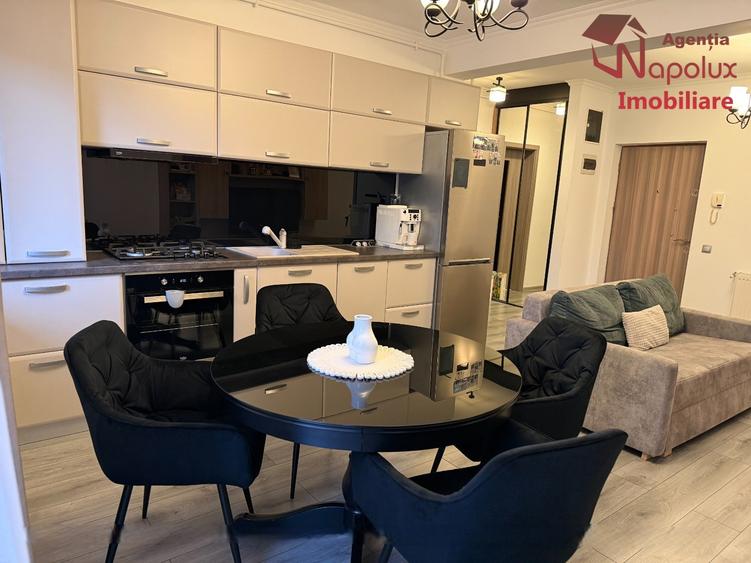 🏡✨ Apartament modern de vânzare în cartierul Europa ✨🏡