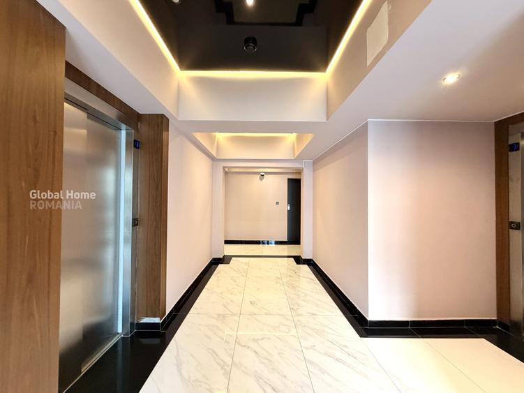 2 Camere | Gradina Proprie 26mp | Pet Friendly | First Estate - Pipera