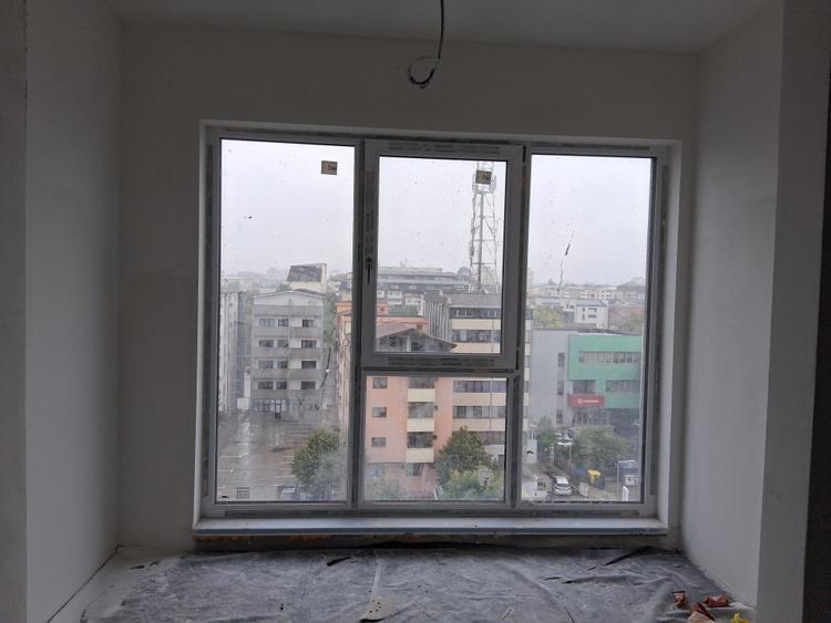 Studio 2 camere, 51 mp, zona Promenada