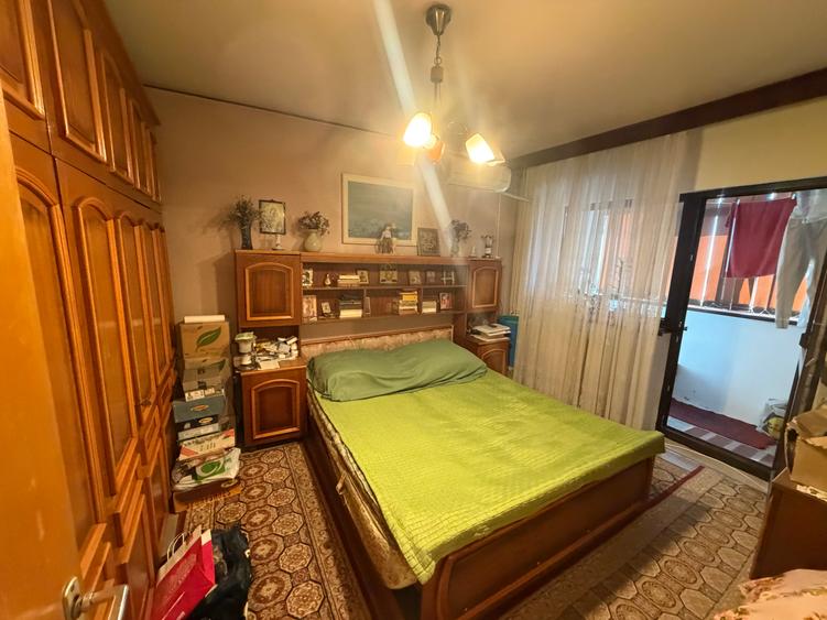 4 Camere Catedrala Neamului