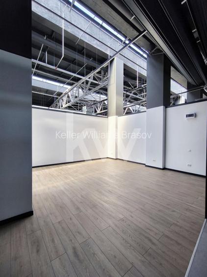 Hub-ul Comercial Bartolomeu I Suprafețe flexibile I  Comision 0% - 5