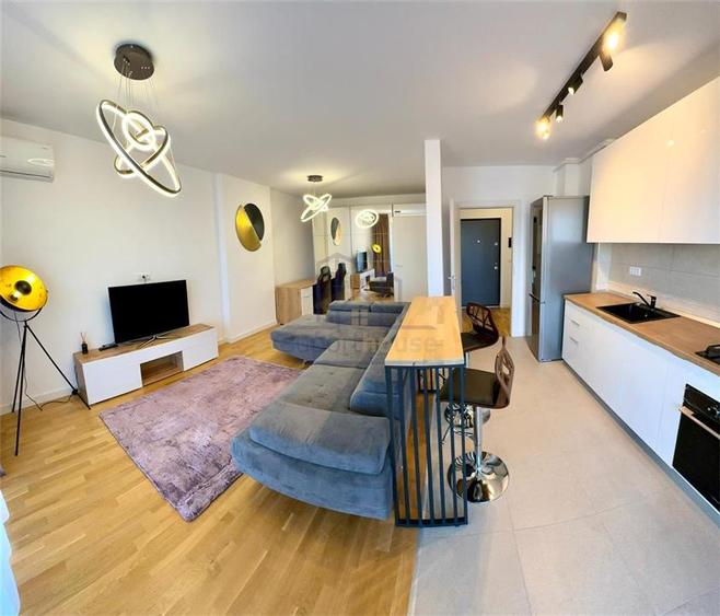 Inchiriere apartament 2camere Ploiesti, zona Albert