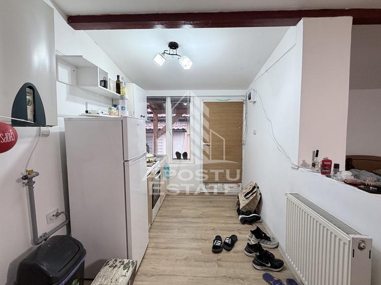 Apartament 3 camere de vanzaree Dambovita Timisoara